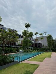 Kent Ridge Hill Residences (D5), Apartment #566180941